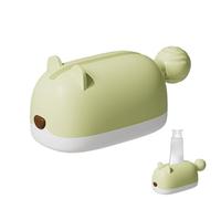 Rullo del tubo da dentifricio - distributore di spremiture a parete, strumento pratico di spremitura del tubo | Organizzazione per la casa per per bagno, porta clip di dentifricio