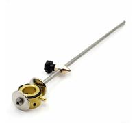 Rullo della guida del cerchio per i modelli della torcia di taglio al plasma AG60 SG55 che supportano il funzionamento regolare e costante della torcia