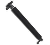 Rullo della piastra per Zebra ZD420D ZD620D componente anti-attrito P1080383-413 di ricambio per stampante termica diretta