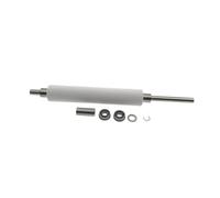 Rullo della piastra superiore adatto for stampante termica for etichette con codici a barre Zebra ZT510
