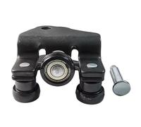 rullo della porta scorrevole dell'auto Compatibile Con Citroen Per Berlingo 1 Pz Guida A Rulli Ruolo Porta Scorrevole Porta Scorrevole Inferiore Sinistra Rullo Porta Auto OEM: 9680486780 9033Y9 9033.Y