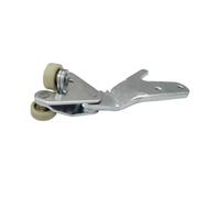rullo della porta scorrevole dell'auto Compatibile Con Fiat Per Ducato Per MK2 1994 1995 1996 1997 1998 1999 2000 2001 2002 Guida A Rulli Per Porta Scorrevole Lato Inferiore Destro OEM: 1334554080