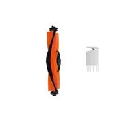 Rullo Della Spazzola Principale, Compatibile Con Mijia, Omni 1S B101CN Robot X10+, Compatibile Con Dreame, L10s Ultra S10 Pro L20 Ultra X30 S30 Parti Dell'aspirapolvere Robot(Main Brush)