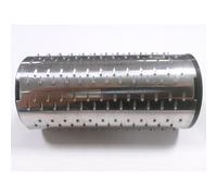RULLO DENTATO GRATTUGIA GRT8 ARIETE 449 GRATSUPERIOR 00C044900AR0 N.M112