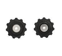 Coppia di rulli shimano 10v rd 6700