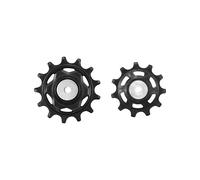 Shimano Set Ruote Jockey Cues U8020