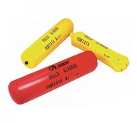 RULLO DI ALAGGIO STANDARD IN PVC - DIAMETRO: 220 MM, LUNGHEZZA: 1200 MM, MISURA: MAX 200 KG