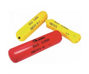 RULLO DI ALAGGIO STANDARD IN PVC - LUNGHEZZA: 1200 MM, DIAMETRO: 250 MM, MISURA: MAX 400 KG