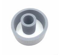 Rullo di alimentazione della carta della stampante di ricambio per modelli RFor 1390 R1410 L1300 ME1100 R1800 R1900 R1400 R2000 2400 T1100 B1100 per ridurre gli errori di alimentazione della carta