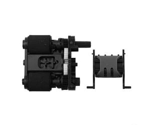 Rullo di alimentazione documenti automatico e cuscinetto di separazione per HP M277 M281 M477 M427 M426 Kit di riparazione stampante B3Q10-60105 nero ABS