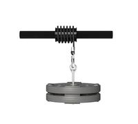 Rullo Di Allenamento Del Braccio Portatile - Strumento Di Allenamento Rinforzante Di Avambraccio Con Manico | Rullo Di Allenamento Di Braccio Con Manico In Spugna, Barra Di Formazione