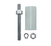 Rullo di arresto della catena adatto for MS044 046 064 066 MS440 MS441 MS460 MS660 Ricambio for motosega 1122 650 7700