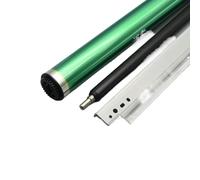 Rullo di carica PCR, tamburo OPC e gruppo di pulizia compatibili con le stampanti IRC2550, IRC2880, IRC2880i, C3380