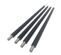 Rullo Di Carica Primario, Confezione Da 4, Compatibile Con Lexmark, CS310 CS317 CS410 CS417 CS510 CS517 CX310 CX317 CX410 CX417 CX510 CX517