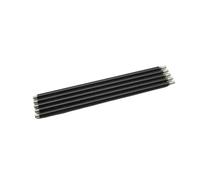 Rullo di carica primario da 5 pezzi, compatibile con Ricoh, adatto for MP501 MP601 SP5310 SP5300 501SPF 601SPF Parti del gruppo imaging della stampante