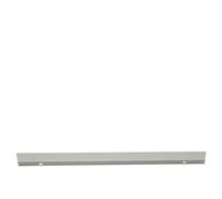 Rullo di cera per barra di cinghia di trasferimento compatibile con MPC3501 MPC3001 MPC4501 MPC5501 MPC C3001 C3501 C4501 C5501 Barra lubrificante per tamburo Cera(OEM Black)