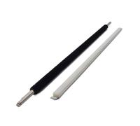 Rullo di cera per barra lubrificante per tamburo compatibile con C5500 C6500 C5501 C6501 C6000 C7000 Rullo spazzola lubrificante