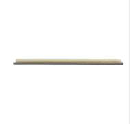 Rullo di cera per barra lubrificante per tamburo compatibile con MP C305 C306 C307 C305SP C406 C407 MPC306 MPC307 Barra di cera lubrificante per rivestimento del tamburo(Color)