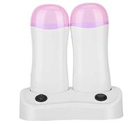 Rullo di Cera, Riscaldatore di Cera Sicuro, Non Tossico, Innocuo, Inodore per la Cera a Cartuccia Termica, Rimuovendo i Superflui