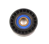 Puleggia di rinvio/guida, cinghia trapezoidale SKF VKM 32242