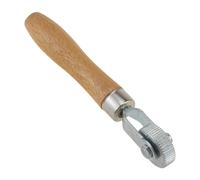 Rullo di compattazione della patch pneumatici portatile rullo per pneumatici