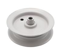 Rullo Di Compressione Ø100Mm Adatto Per MTD Spider 92RDT 13D1452E676 (2008) Erba
