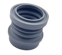 Rullo Di Compressione Del Silo Della Macchina Da Caffè Con Tramoggia Della Dose, Compatibile Con Lagom, Accessori For Smerigliatrice For La Pulizia Del Soffiaggio Dell'aria Del Contenitore