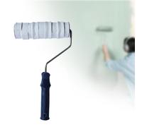 Rullo di consistenza Conveniente decorativo per i pavimenti per la