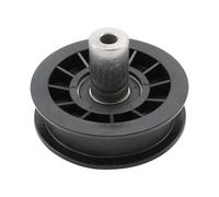 Rullo Di Contatto Ø88,5Mm Compatibile Con Poulan 11597 960110306 Tagliaerba