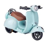 Rullo di criceto Toys-Elettrico Roller LED Effetti del Suono Strada Motore | Giocattoli per Animali Domestici intelligenti Contro la noia, criceto giocattolo auto per il movimento del movimento