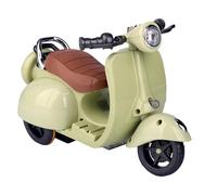 Rullo di criceto Toys-Elettrico Roller LED Effetti del Suono Strada Motore | Giocattoli per Animali Domestici intelligenti Contro la noia, criceto giocattolo auto per il movimento del movimento