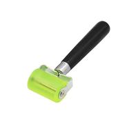 Rullo di cucitura stabile in silicone per auto Sound Deadener Carta da parati Adesione Bubble Release Strumento di applicazione Rimozione della bolla Rullo di installazione del suono dell'automobile