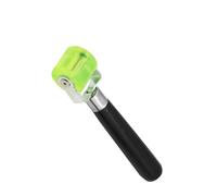 Rullo di cucitura stabile in silicone per auto Sound Deadener Carta da parati Adesione Bubble Release Strumento di applicazione Rimozione della bolla Rullo di installazione del suono dell'automobile