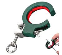 Rullo Di Del Vassoio Per Cavi - Strumento Puleggia Ponte Con Rotazione Regolare | Installazione Cavo Efficiente Della Tiro A Filo Strumento Threading Cable Wiire Lavori Elettrici E Costruzioni