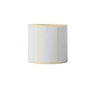 Rullo di etichette pre-tagliate Brother BDE1J026051060 5,1 x 2,6 cm