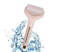 Rullo di ghiaccio di giada for viso, occhi, massaggiatore a rulli for il viso for alleviare il dolore al gonfiore e lesioni minori Stringere i pori Sbiancare la pelle Prodotti di bellezza /39