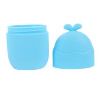 Rullo Di Ghiaccio Facciale Massaggio Ice Roller Massaggiante Per Il Viso