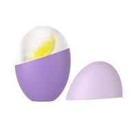 Rullo di ghiaccio in silicone, rullo per viso, rullo per viso morbido per viso freddo, massaggiatore per gonfiore degli occhi, emicrania, massaggio facciale