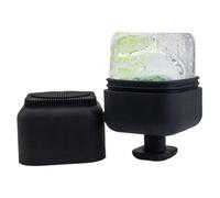 Rullo Di Ghiaccio Per Il Viso | Accessori Per Massaggio Del Viso | Massaggiatore con Impasto Freddo - per Ragazze Madri Amanti della Bellezza e del Trucco Di Routine Quotidiano Casa Viaggio