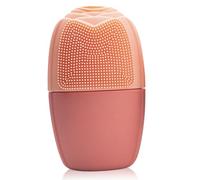 Rullo di ghiaccio per il viso silicone raffreddamento fai -da -da -te pulizia del rullo del viso massaging a contrasto colorato voto per la cura della pelle multifunzionale rullo di ghiaccio, rullo d