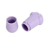 Rullo di Ghiaccio per il Viso, Simpatico Artiglio di Gatto Massaggiatore per la Pelle in Silicone Rullo di Ghiaccio Rullo per il Viso di Ghiaccio Stampo per il Viso di Ghiaccio