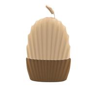 Rullo di ghiaccio per viso e occhi, Rullo di ghiaccio per il viso,Rullo per cubetti di ghiaccio - Massaggiatore per il viso di ghiaccio riutilizzabile, stampo per rulli di ghiaccio per il viso in