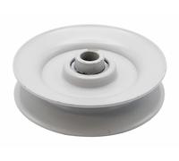 Rullo Di Guida Ø78Mm Compatibile Con Black-Line B 125/76T 13AH768C683 Rasentra