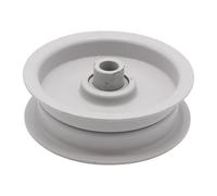Rullo Di Guida Ø81mm Compatibile Con WOLF-Garten A 105.180H 13HT71WN650 (2015)