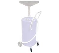 Rullo Di Guida BGS Compatibile Con BGS 8544 E 8545 8544-1