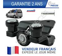 Rullo Di Guida Centrale Porta Laterale Partner 2 Berlingo 2 08-18 9033Z2