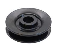 Rullo Di Guida Mahrwerk Ø52Mm Adatto Per MasterYard ES1233H [2T2100289/USW