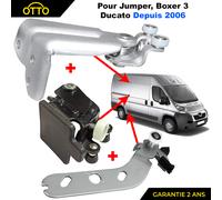 Rullo Di Guida Per Porta Laterale Scorrevole DESTRA Per Jumper Ducato Boxer 3