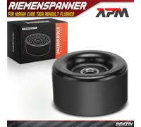 Rullo Di Guida Rullo Di Tensionamento Per Nissan Cube Juke Tiida Renault Fluence