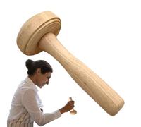 Rullo di inchiostro a fungo - Rullo di inchiostro a fungo per sfregamento del legno | Rotella di scorrimento Forniture artistiche, Rullo per stampa su carta, sfregamento 'inchiostro e progetti